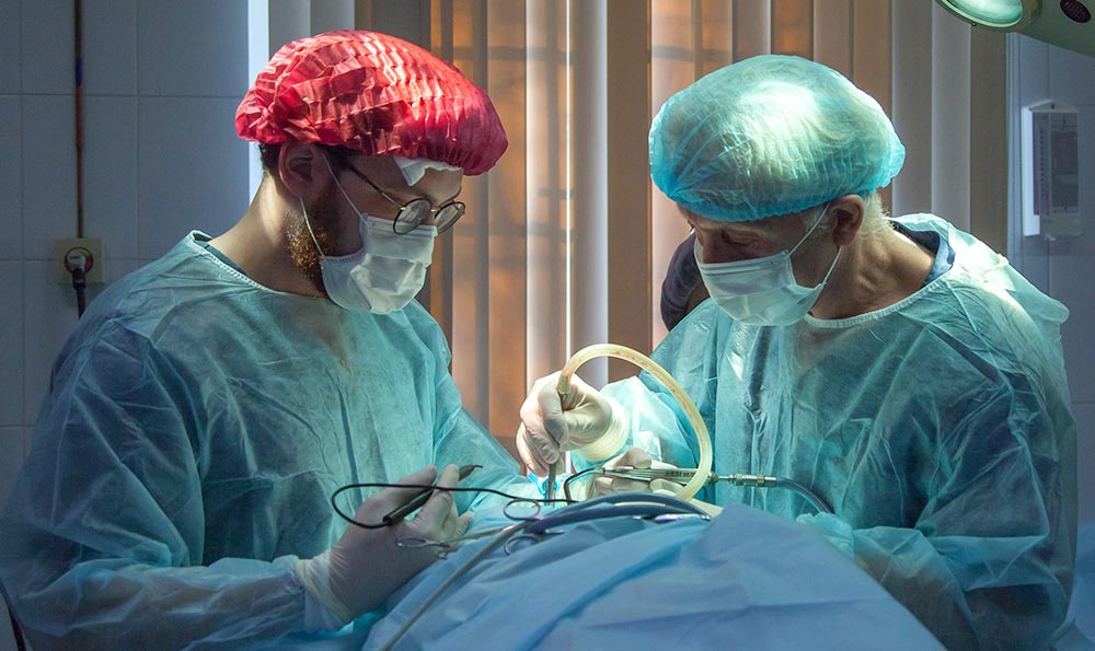 水动力吸脂瘦腰：腰部吸脂没瘦的原因及应对之策